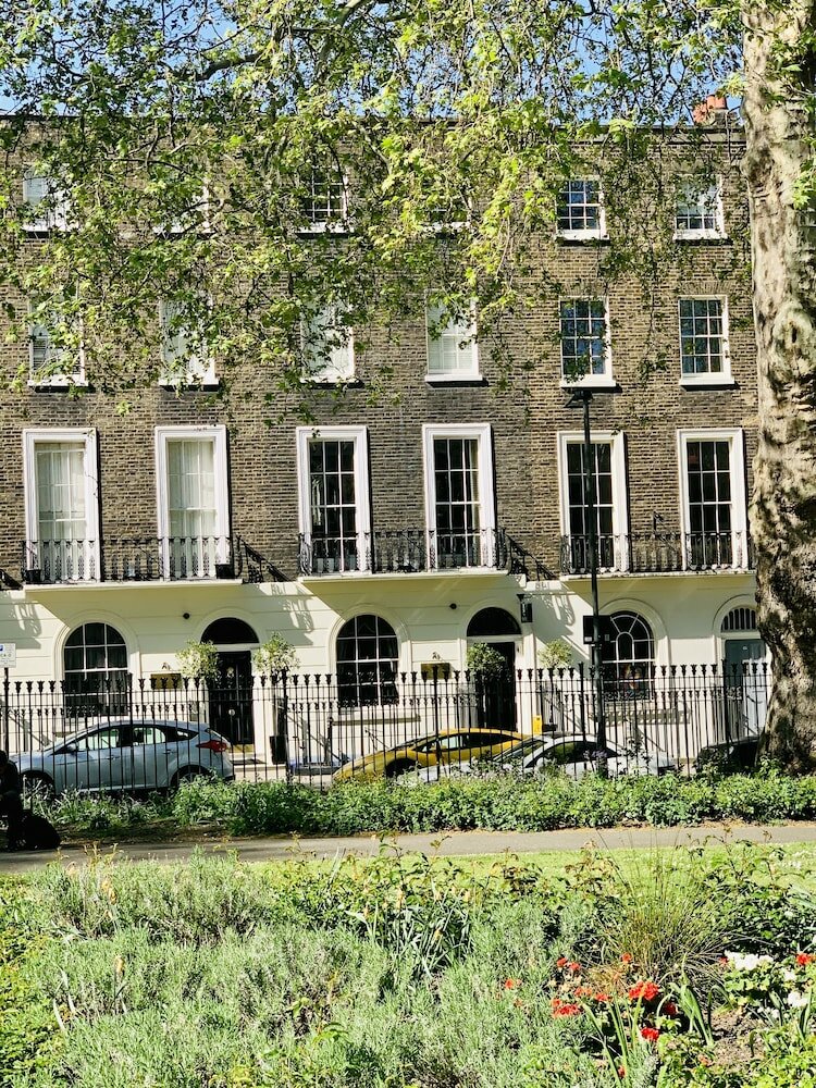 Фото The Melville Hotel by Rokxy - Kings Cross