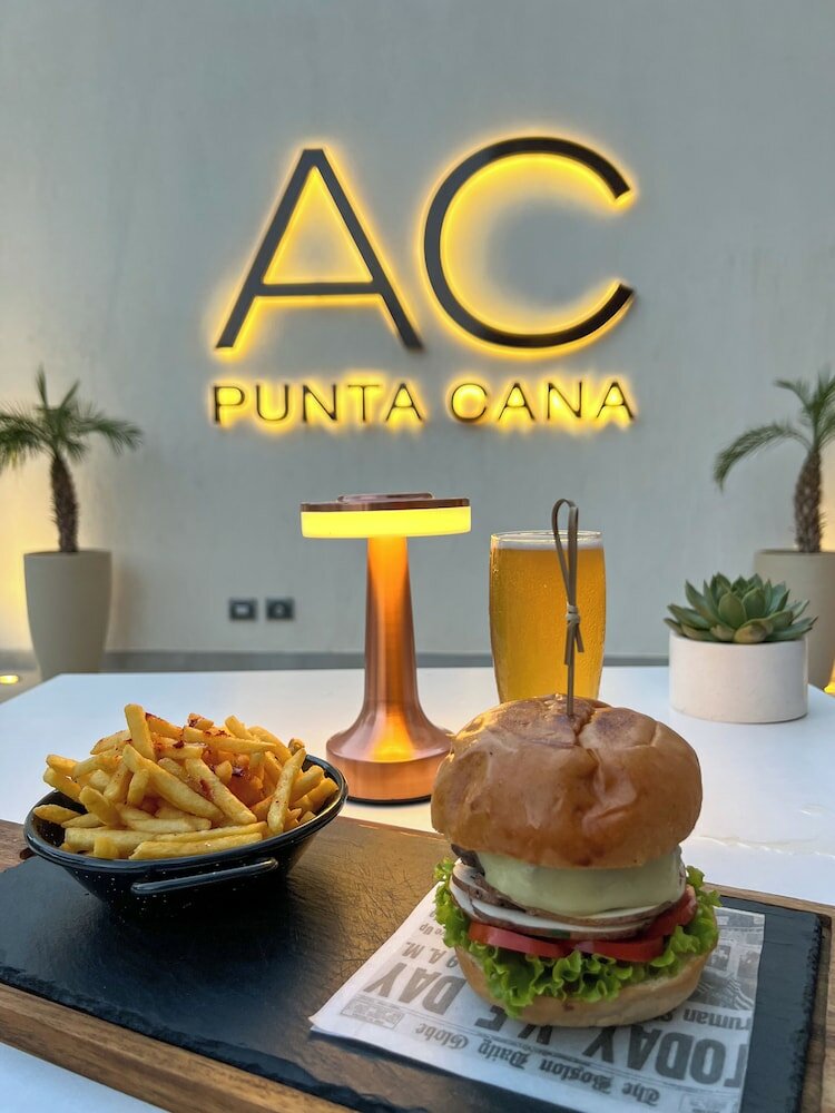 Фото AC Hotel Punta Cana