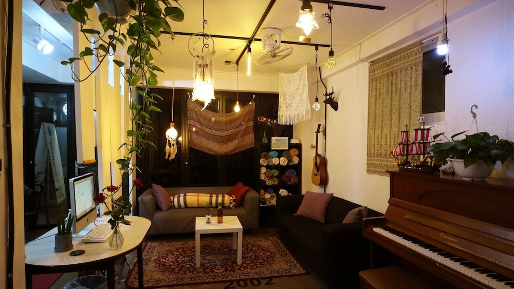 Фото Hostel Korea Original