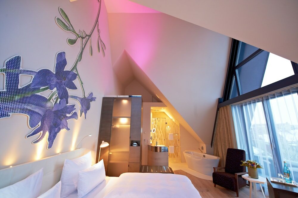 Фото Hotel Schwanen Metzingen