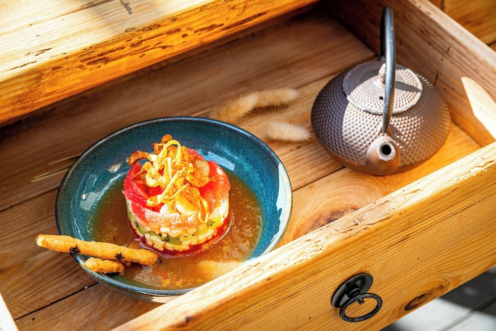 Фото Mercure Beaune Centre hotel