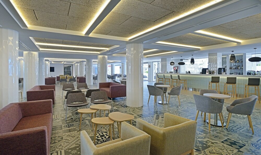 Фото Sol Torremolinos - Don Marco Adults Recommended