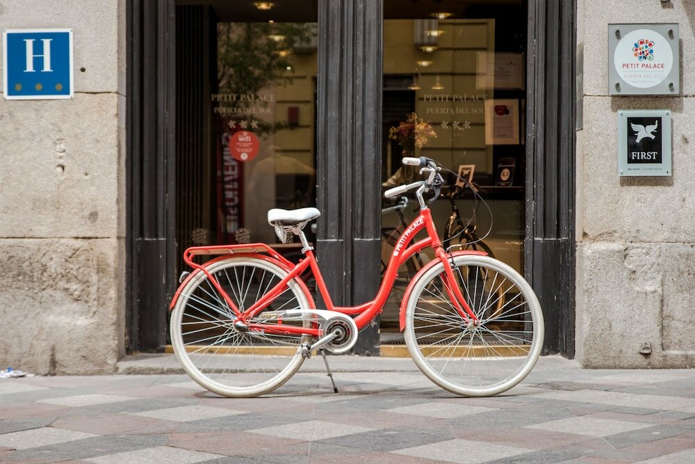 Фото Petit Palace Arenal