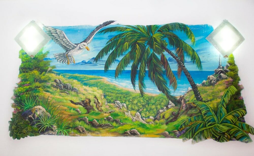 Фото Posada Real