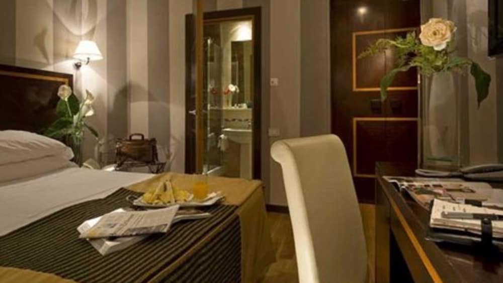 Фото Hotel Duca d'Alba