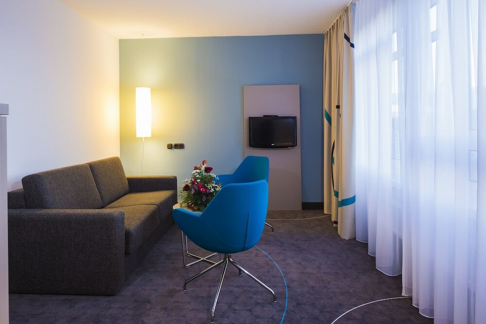 Фото Hotel Am Terrassenufer