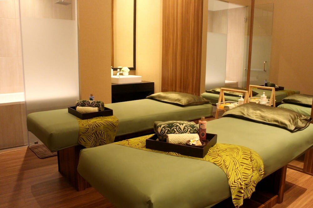 Фото Swiss-Belhotel Cirebon