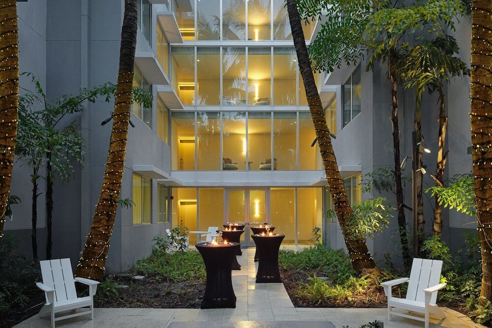 Фото Residence Inn by Marriott Miami Beach Surfside