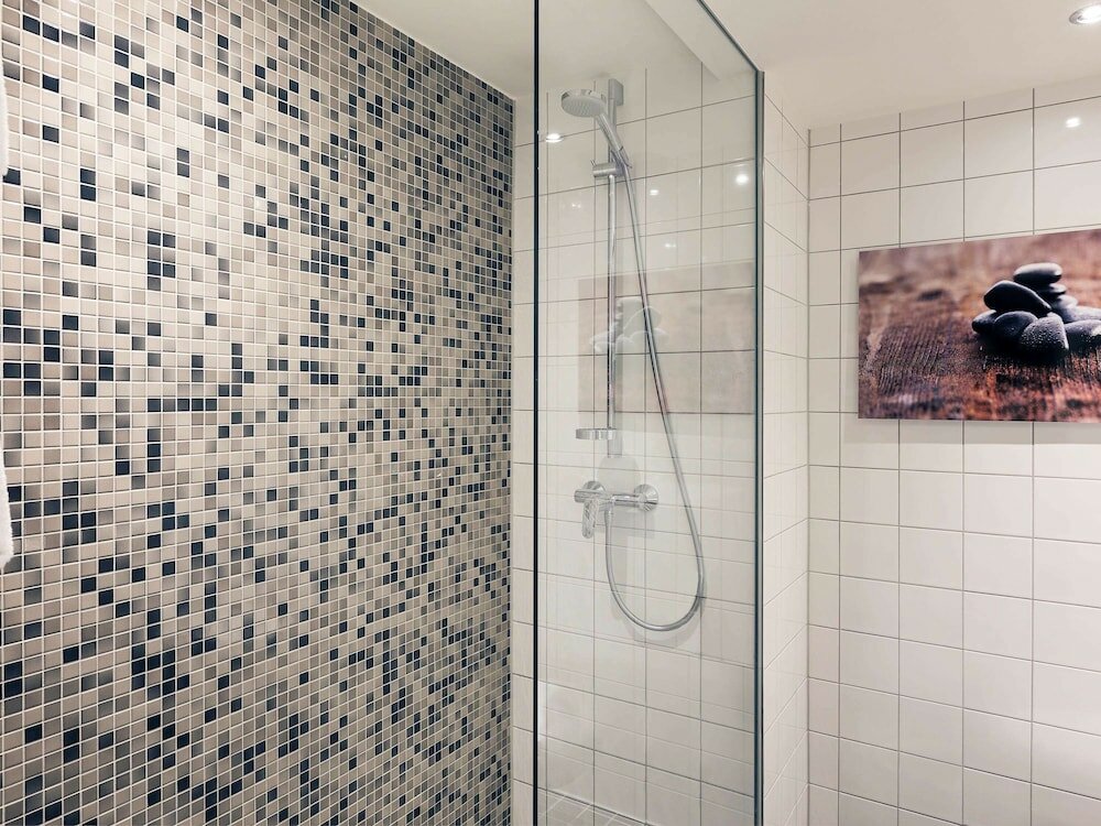 Фото Mercure Hotel Amsterdam West