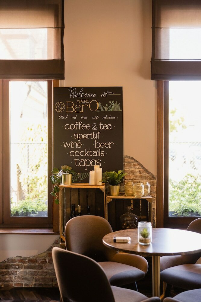 Фото Hotel Olympia