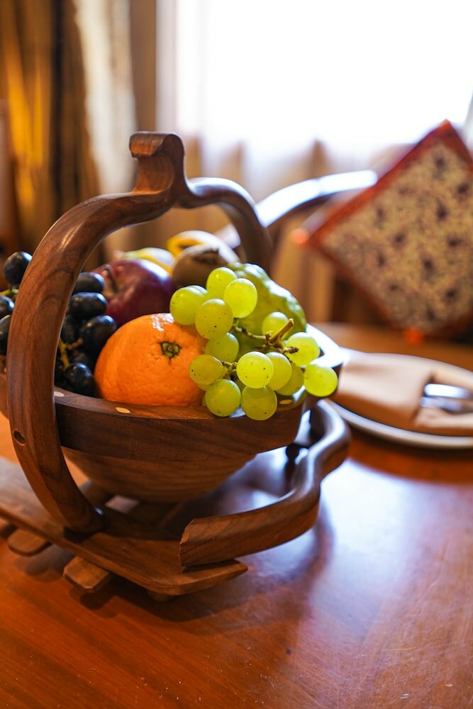 Фото Chokhi Dhani The Palace Hotel