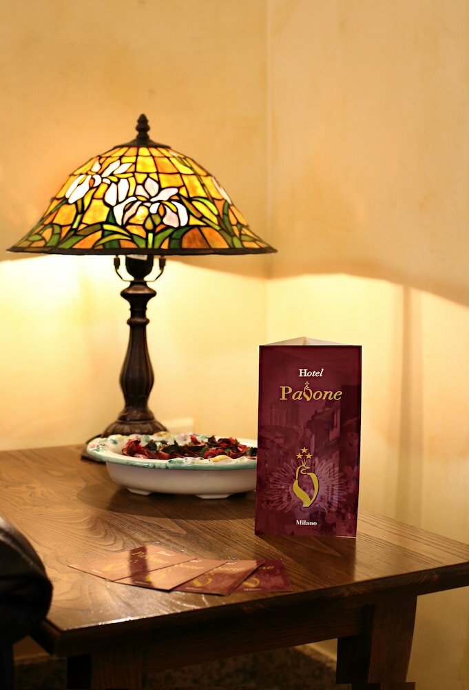 Фото Hotel Pavone