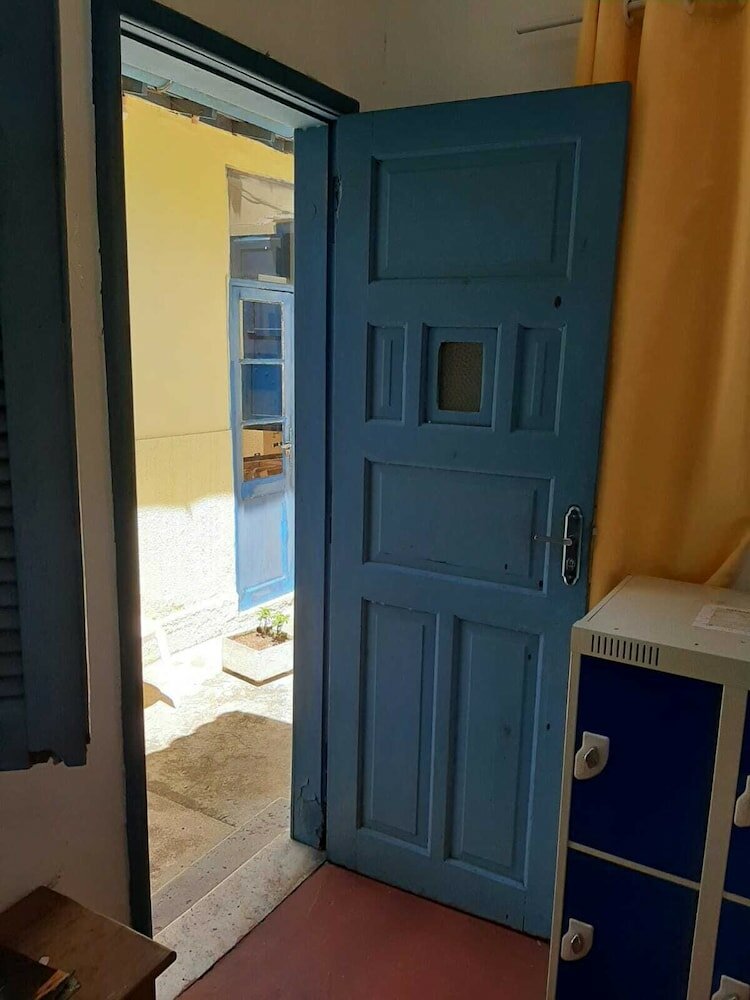 Фото Brasileranza Hostel