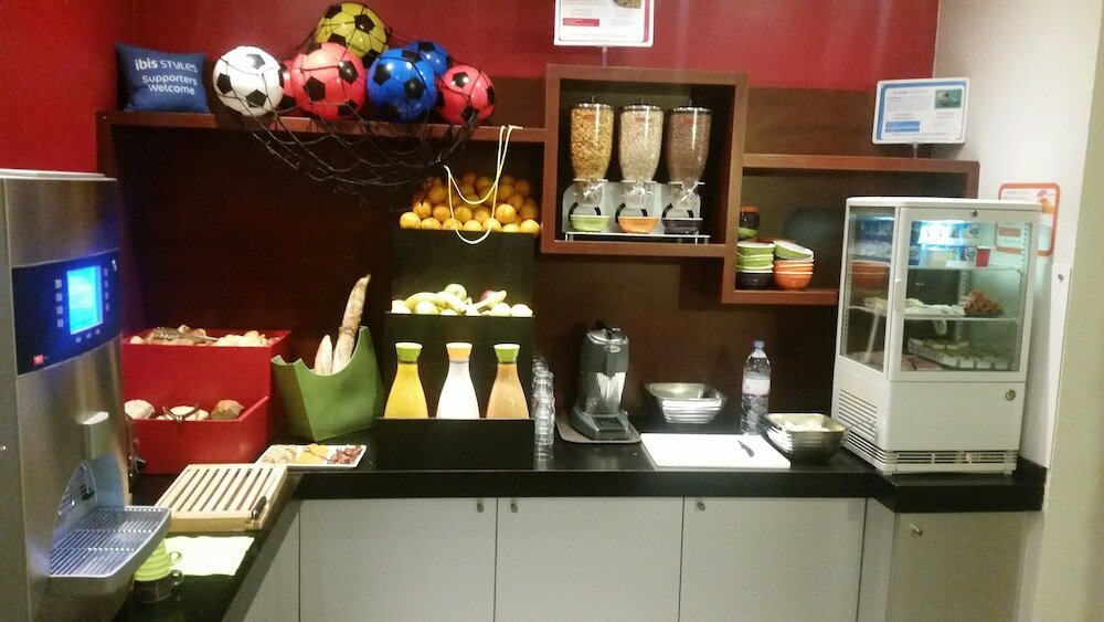 Фото Accueil Hôtel Paris Pigalle Montmartre