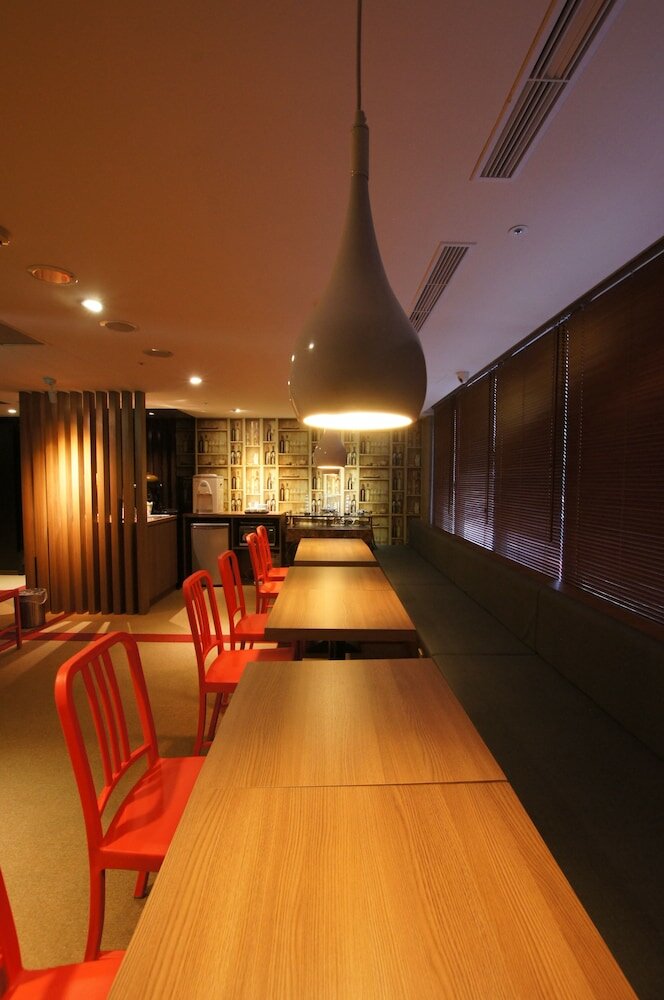 Фото Colors Infinity Inn