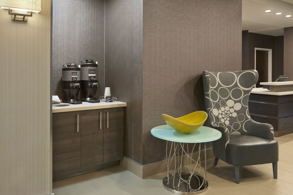 Фото Residence Inn by Marriott Toronto Airport