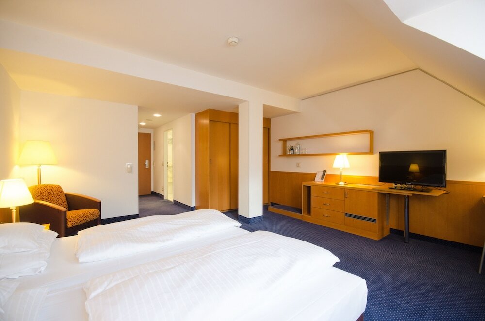 Фото Hotel Strudlhof