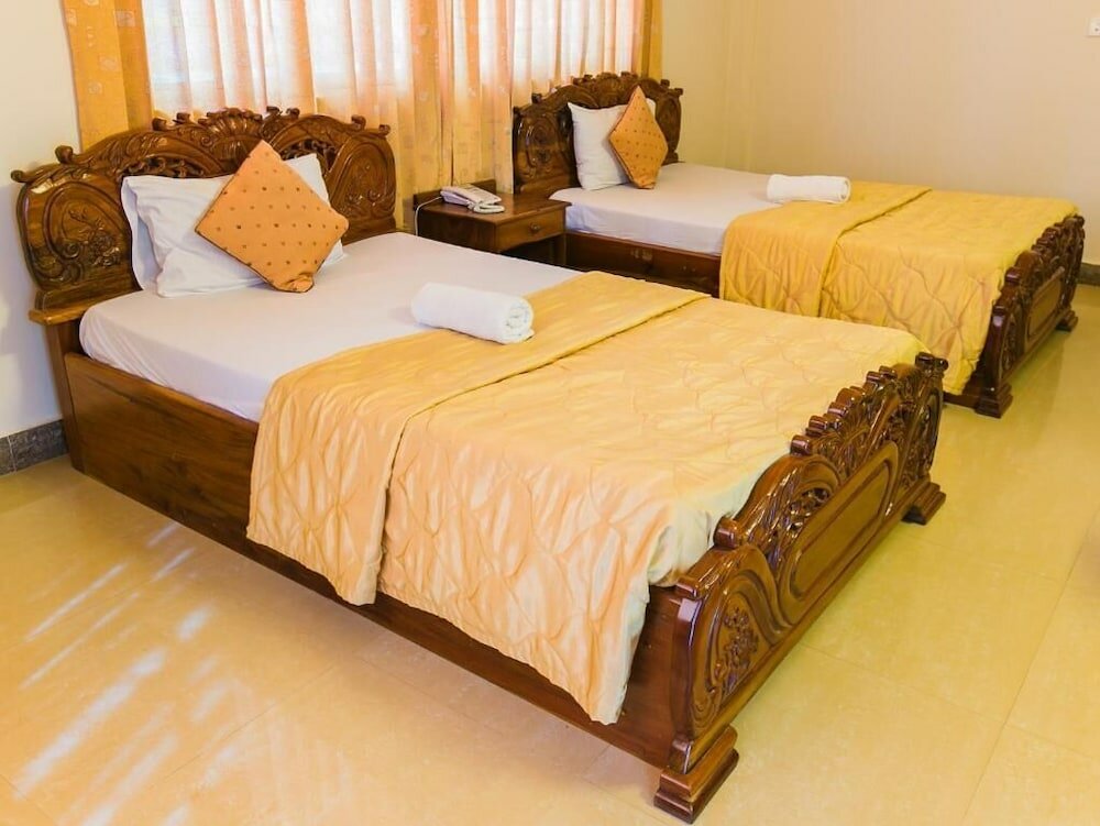 Фото Asia Hotel Battambang