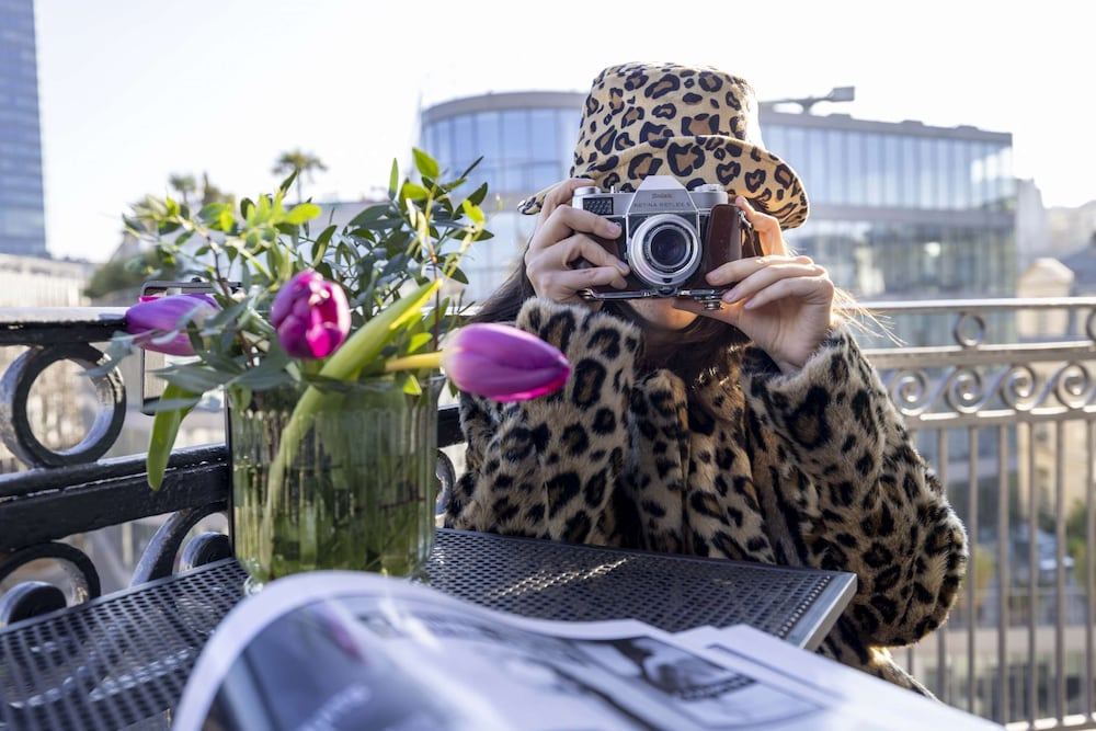 Фото Paris Art Hotel Quartier Latin by Malone