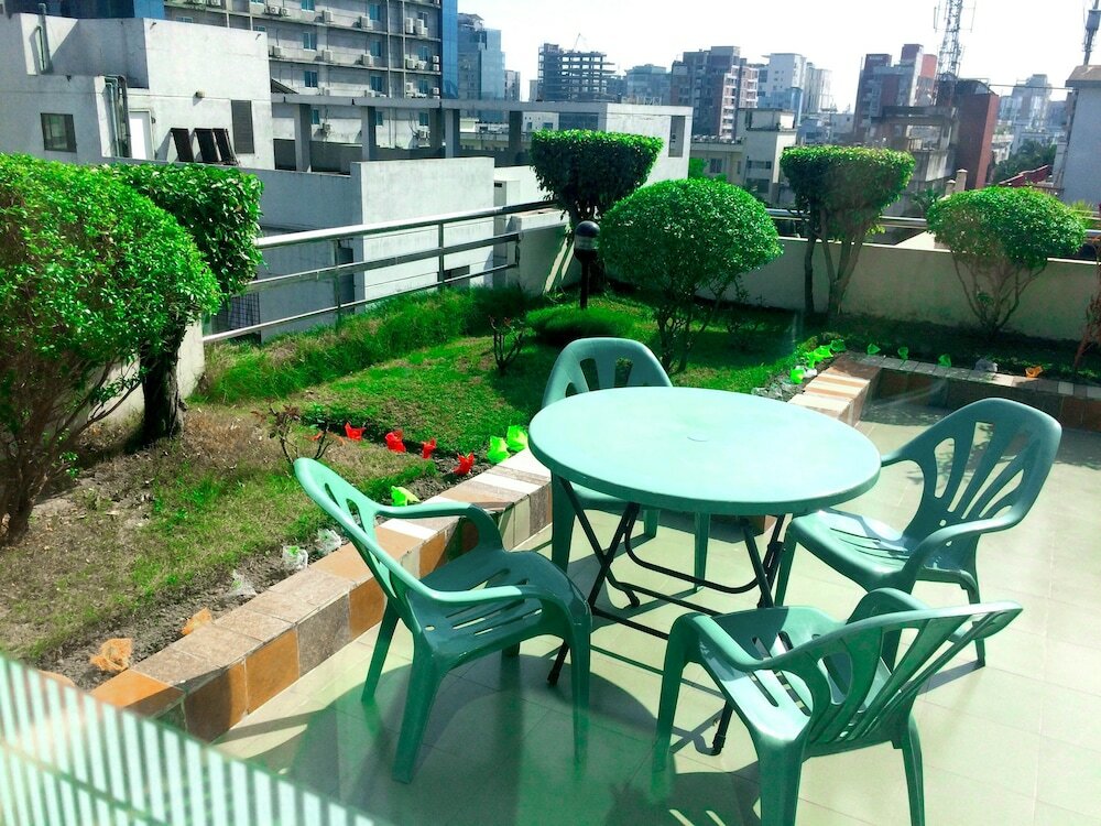 Фото Hotel Bengal Inn