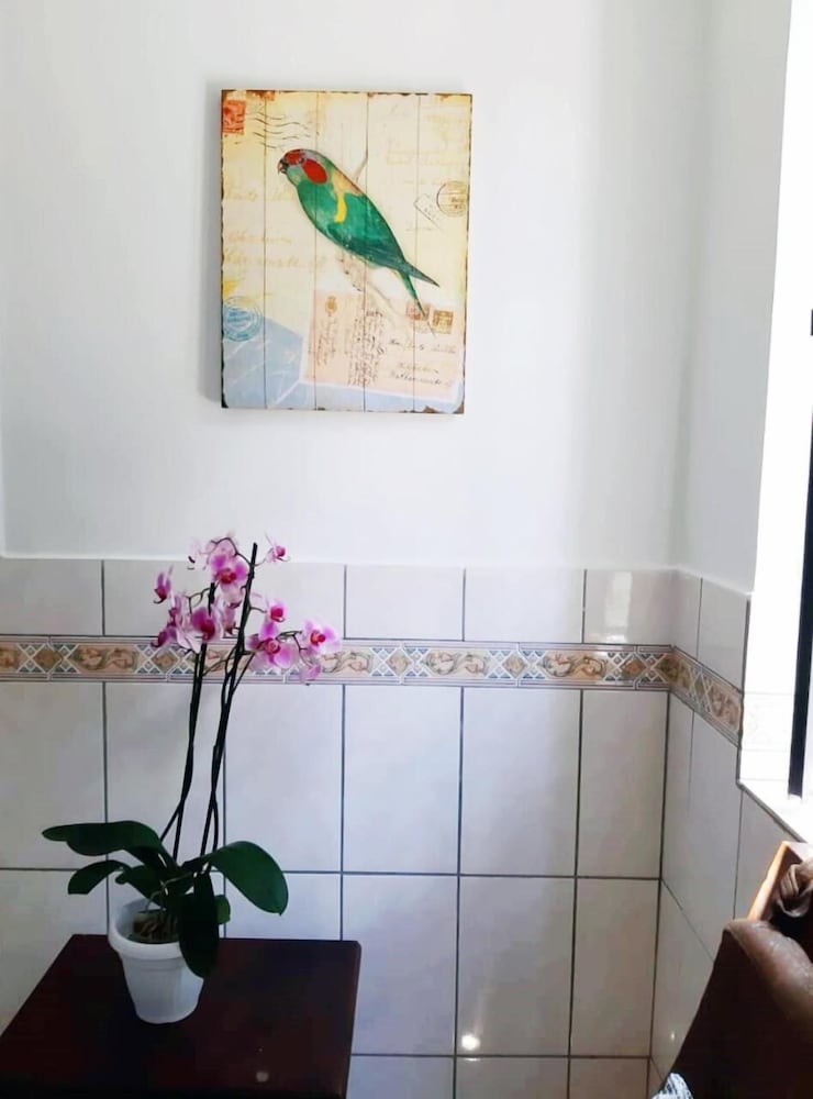 Фото Hotel Ponte Aérea