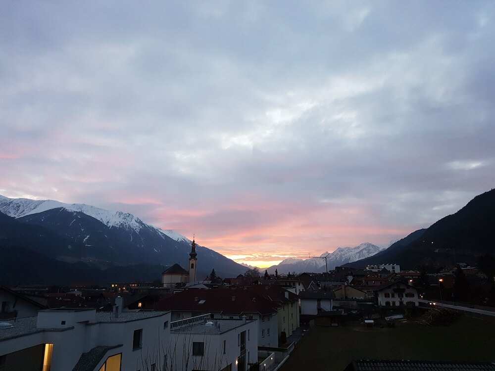 Фото Hotel Tyrolis