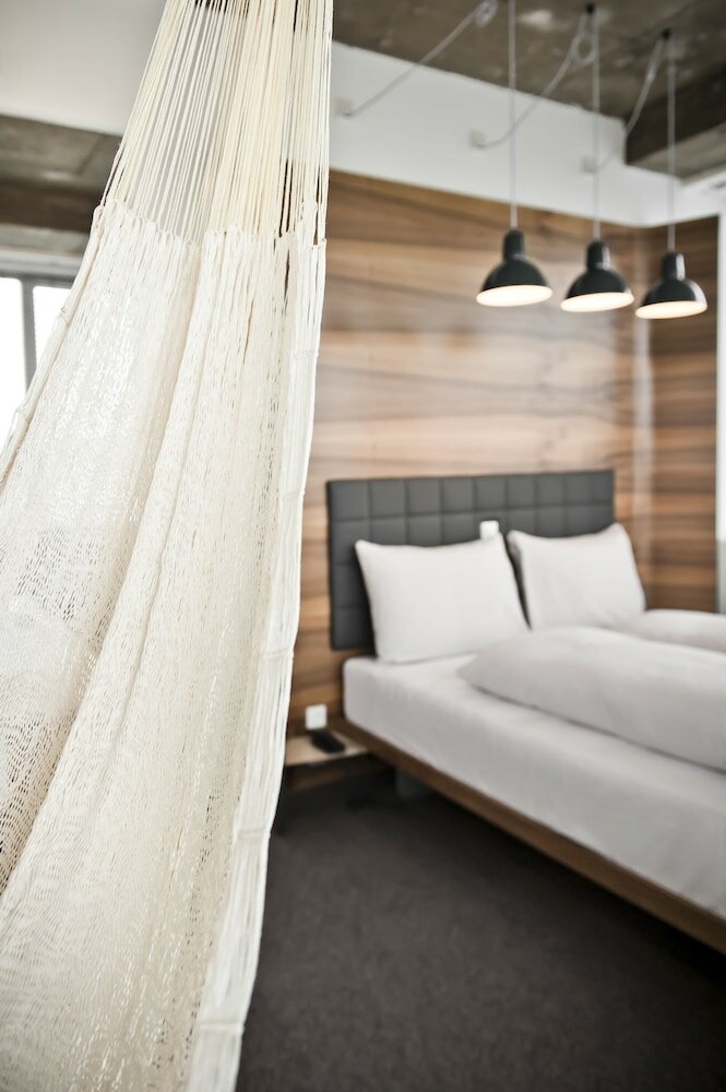 Фото Hotel Daniel Vienna