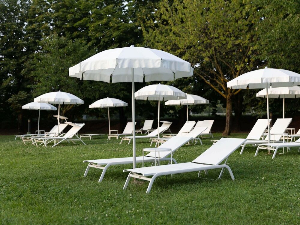 Фото Novotel Milano Linate Aeroporto