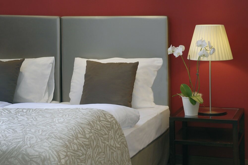 Фото Austria Trend Hotel Savoyen Vienna