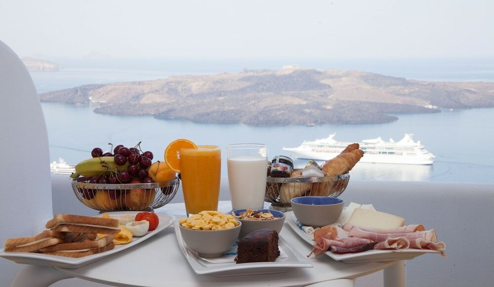 Фото Fanari Vista Suites