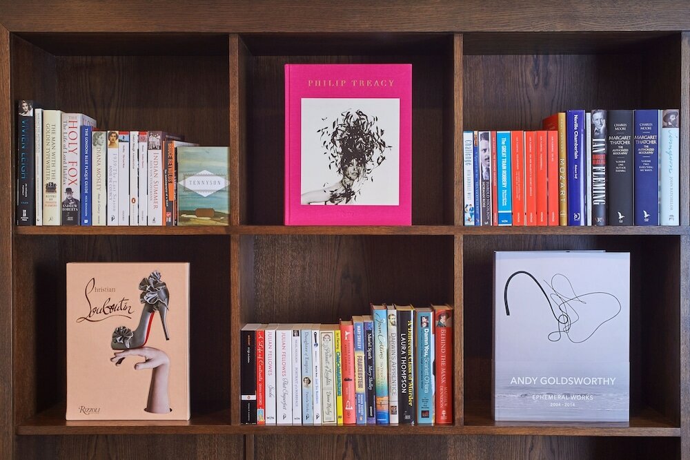 Фото Jumeirah Lowndes Hotel