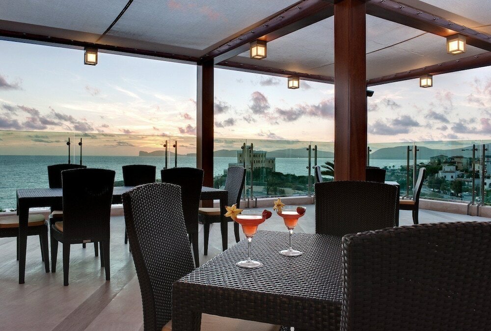 Фото Smy Carlos V Alghero