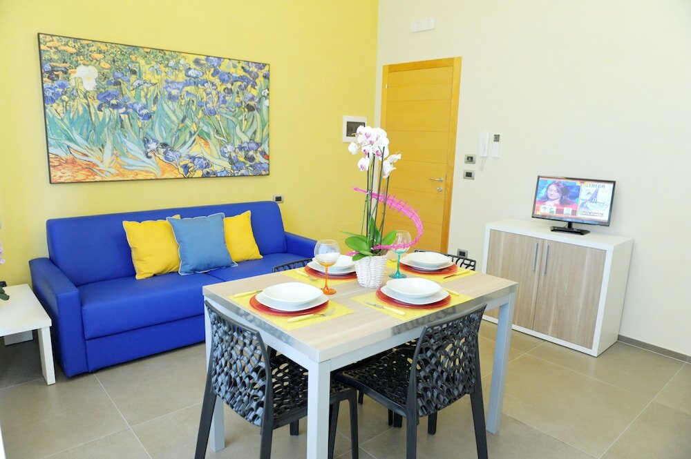 Фото Hotel Città Bella