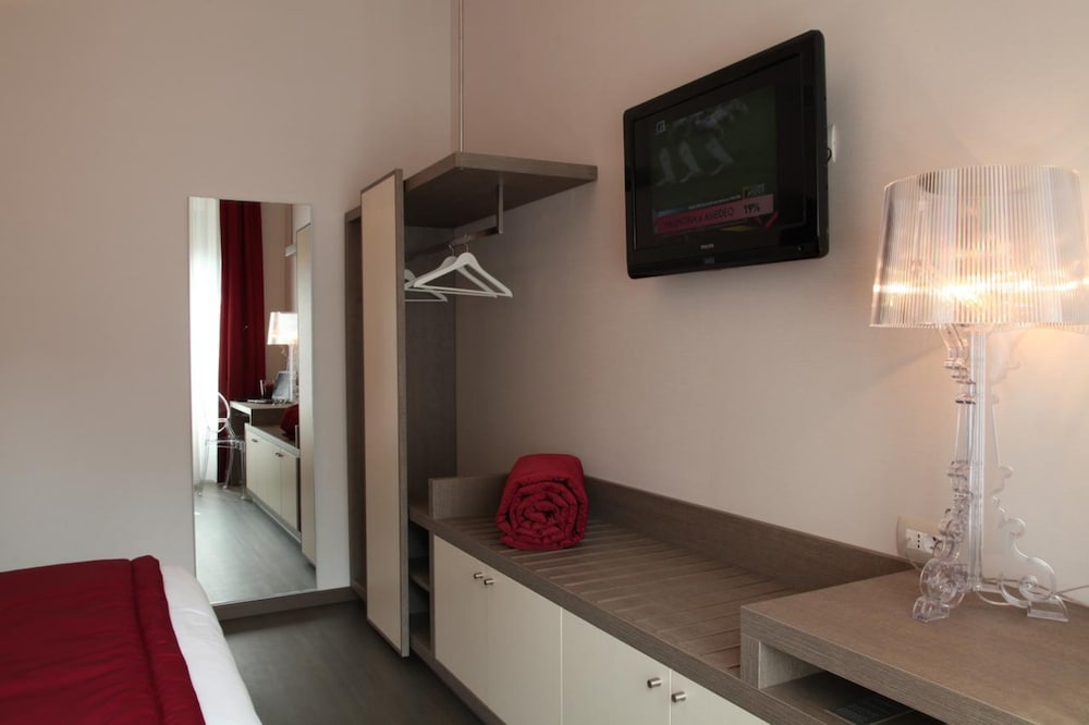 Фото Hotel Tiziano