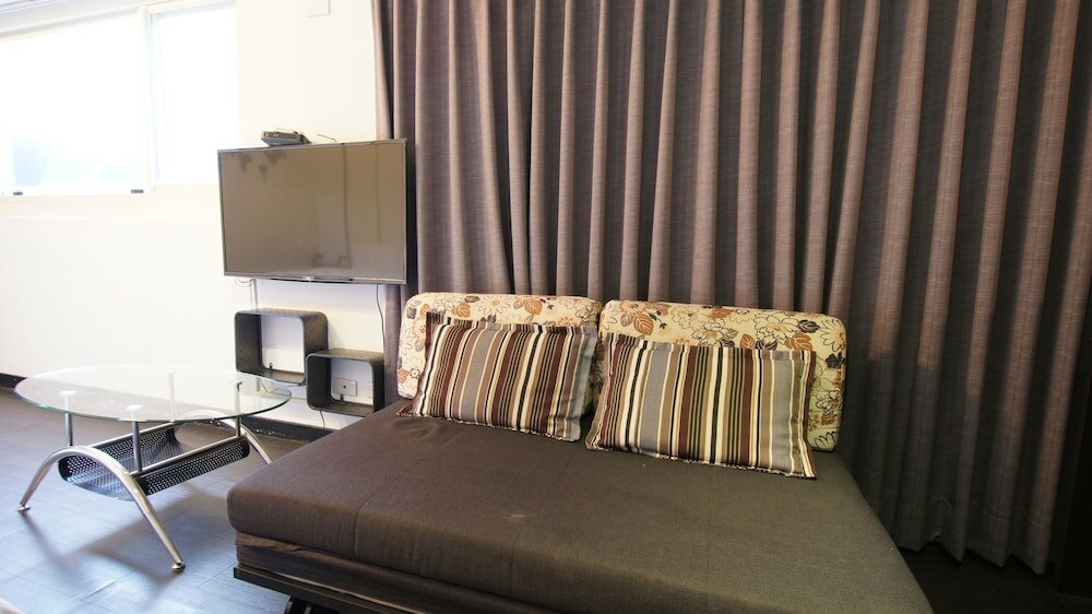 Фото Colors Infinity Inn