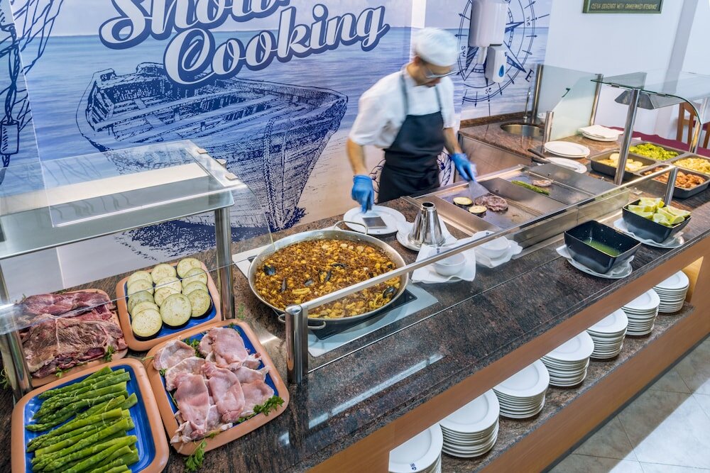 Фото Hotel Ght Marítim