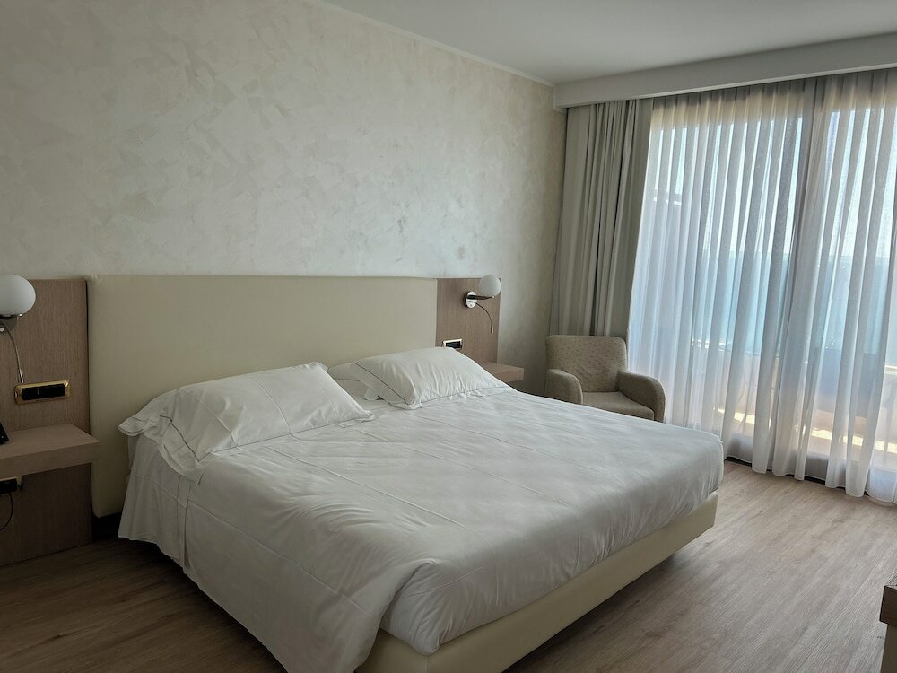 Фото Smy Carlos V Alghero