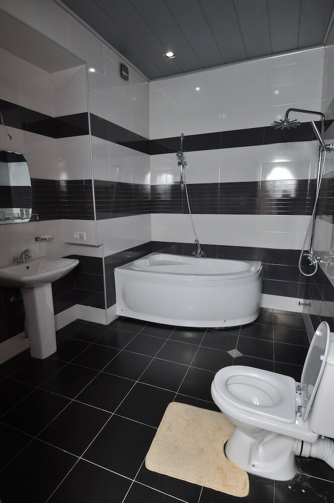 Фото Отель Корнер