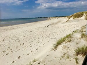 Гостиница Quality Hotel Pond