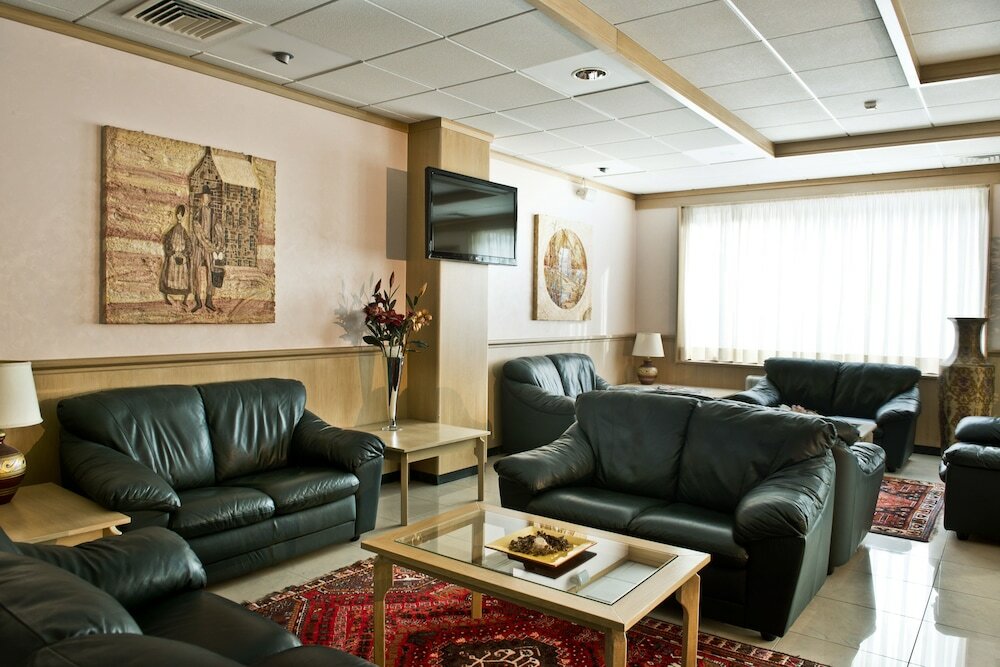 Фото Park Hotel La Grave