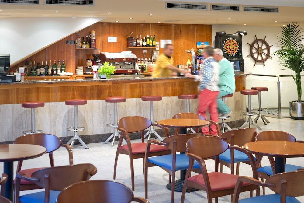 Фото Hotel Ght Marítim