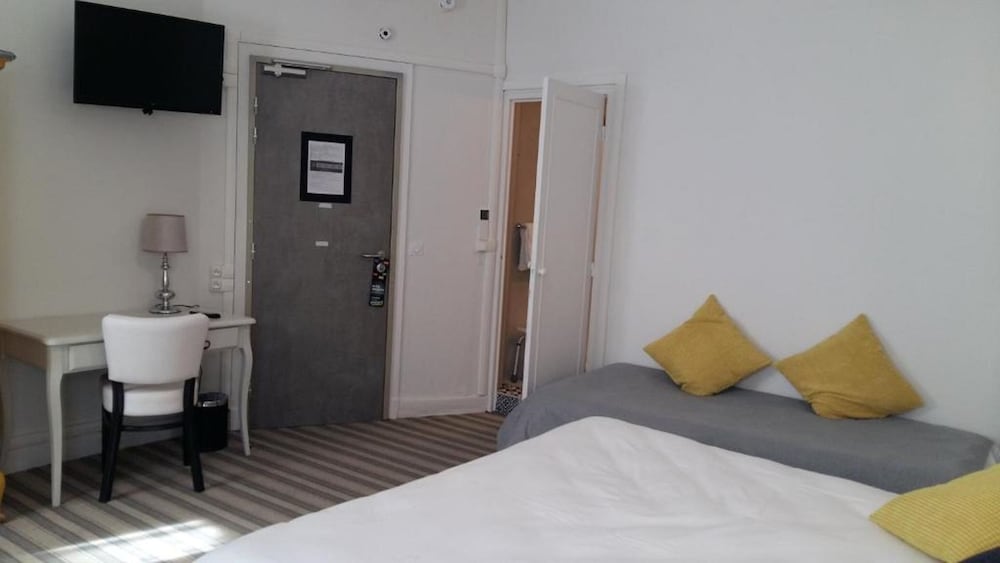 Фото Régina Boutique Hotel