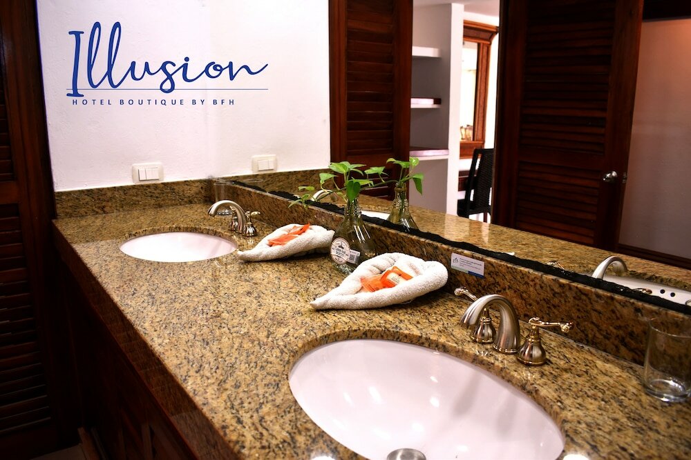 Фото Illusion Boutique Hotel by Xperience Hotels