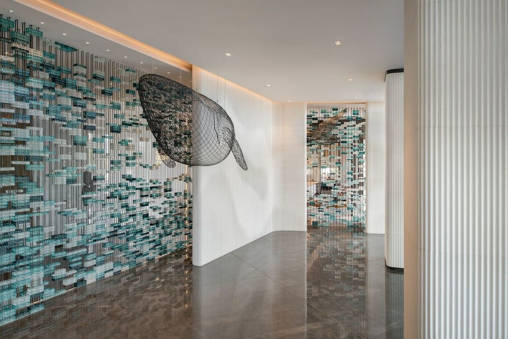 Фото Qinhuangdao Marriott Resort