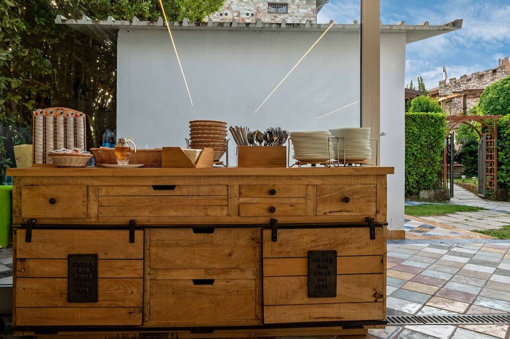 Фото B&b Corte dei Templari