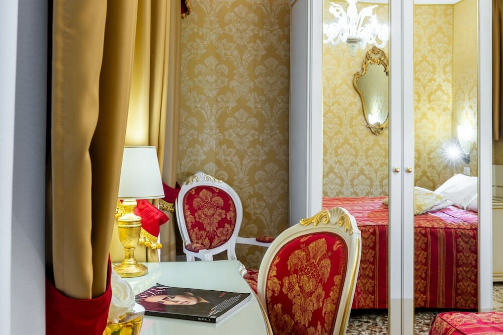 Фото Il Mercante di Venezia 