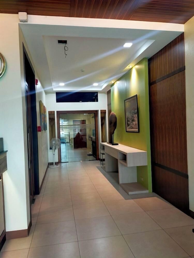 Фото Joyce Apartelle Kalentong