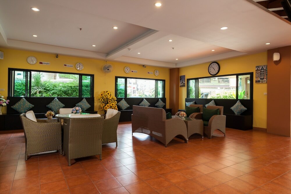 Фото The Right Resort