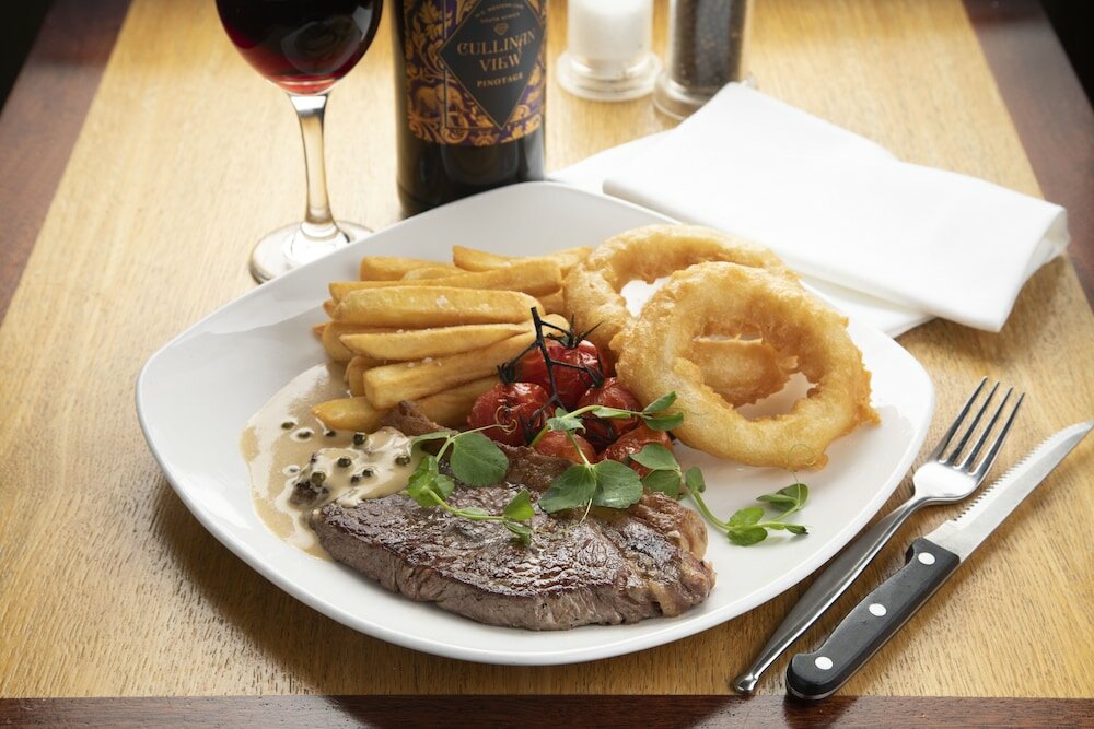 Фото Murraypark Hotel