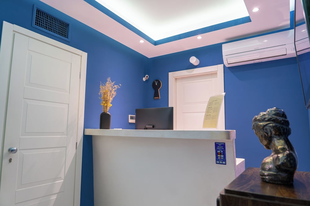 Фото Corso Boutique Luxury Rooms